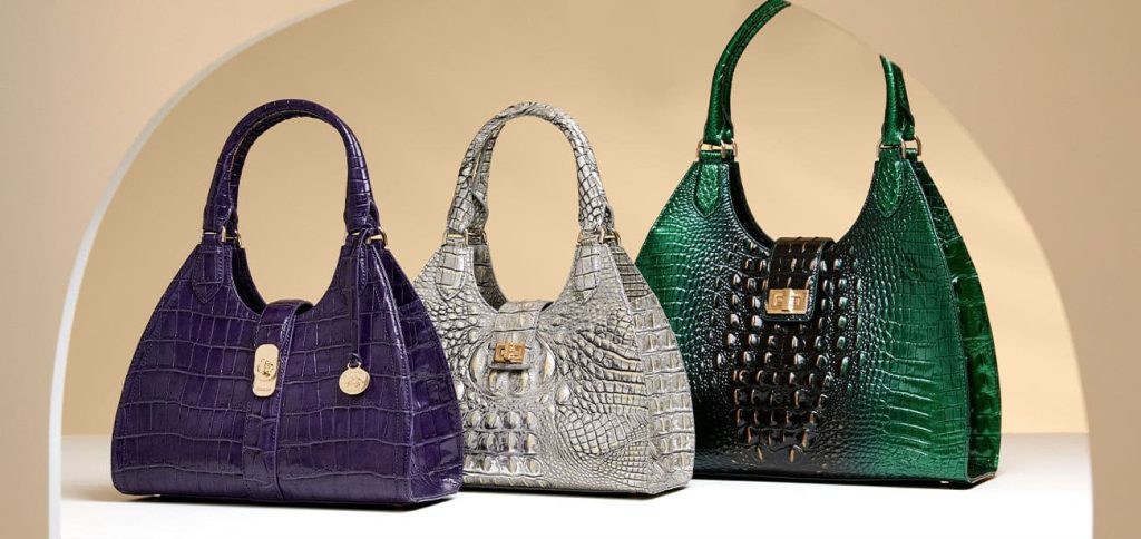 Alyssa handbags